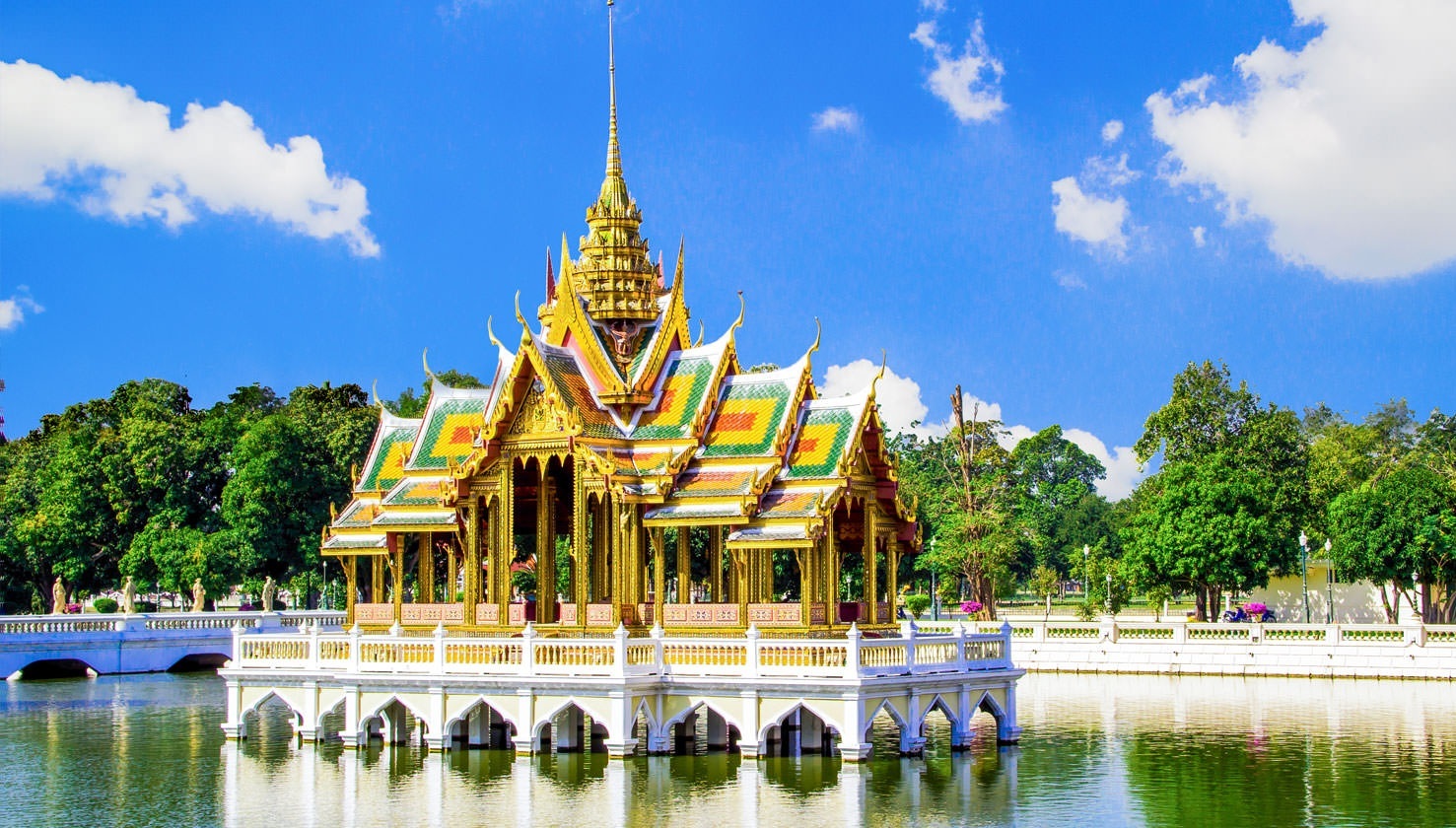 10 Days Thailand Cultural Experience Tours Bangkok Ayutthaya Lopburi Sukhothai Lampang Chiang Mai Chiang Rai